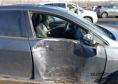 2018 Volkswagen Golf Gti 2.0T Autobahn/2.0T S/2.0T Se из США, поврежденный, VIN 3VW547AU9JM259036